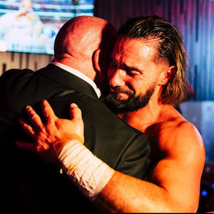 Meet your Posher, Brayden